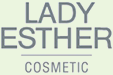 Logo Lady Esther
