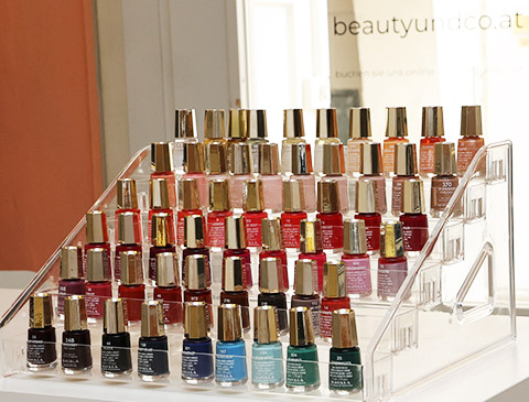 Kosmetikstudio Beautysalon Wiener Neustadt