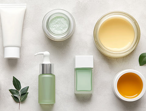 Kosmetikstudio Beautysalon Wiener Neustadt