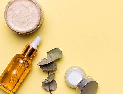 Kosmetikstudio Beautysalon Wiener Neustadt